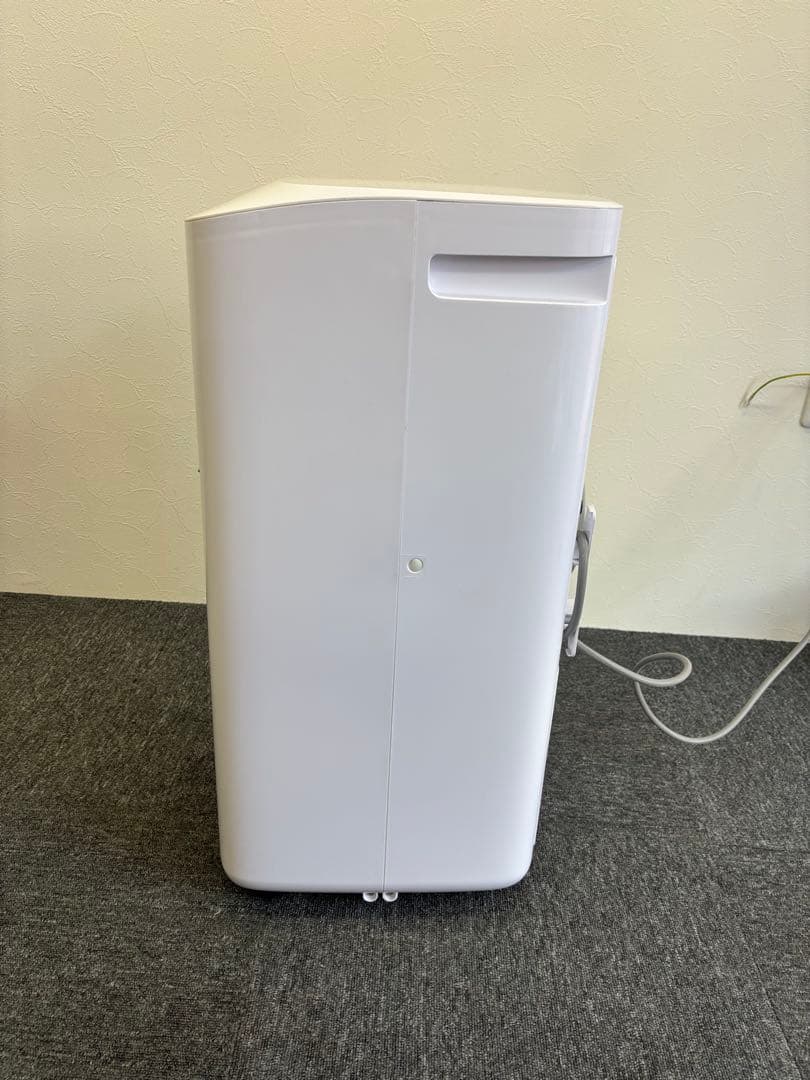 MAXZEN スポットクーラー MSC27JH-WH 6〜10畳用 2024年製