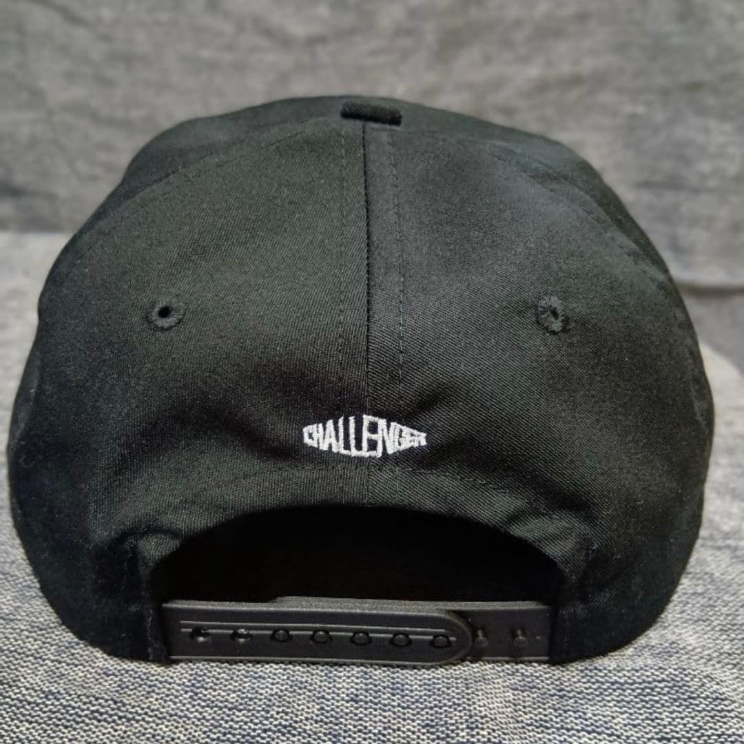 CHALLENGER チャレンジャー NOISE CAP - メルカリ