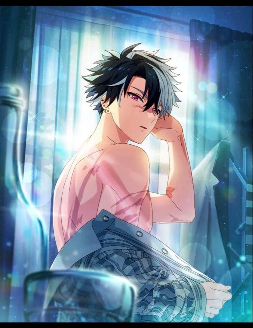 ウィッグ・エクステ mizuki