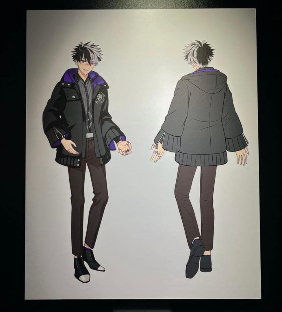 ウィッグ・エクステ mizuki