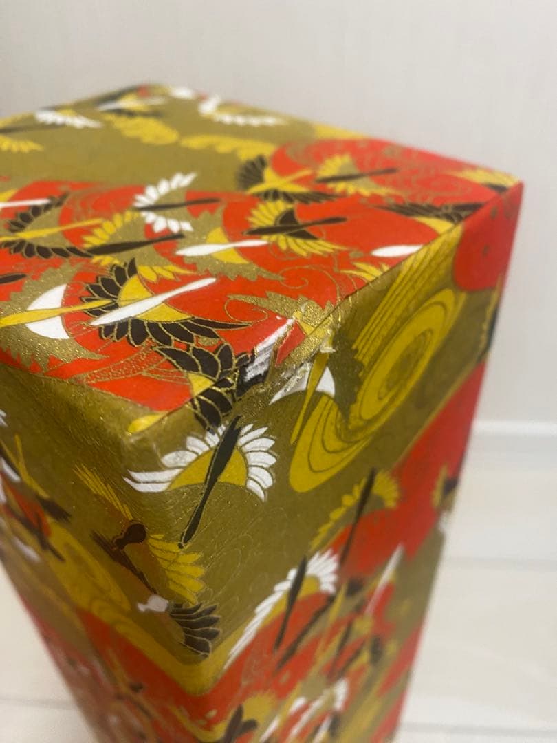 空瓶 十四代 秘蔵酒 能代 朱金泥能代大吟醸 醸蒸多知