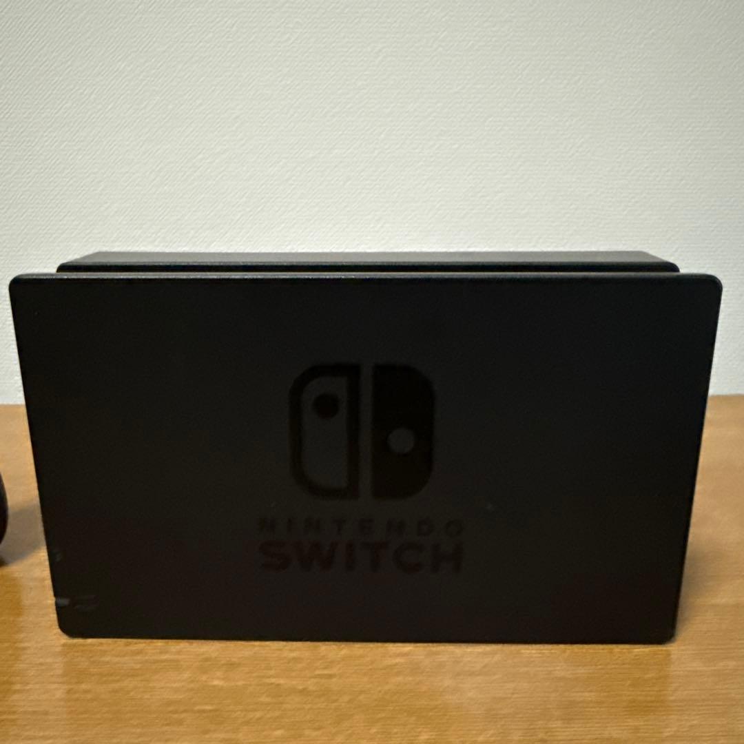 Nintendo Switch 本体 一式 箱無し
