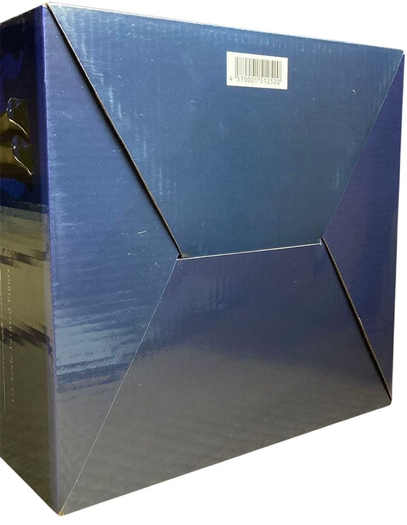 【未開封】ジュビア ロクサー バニーver 1/4スケール フィギュア