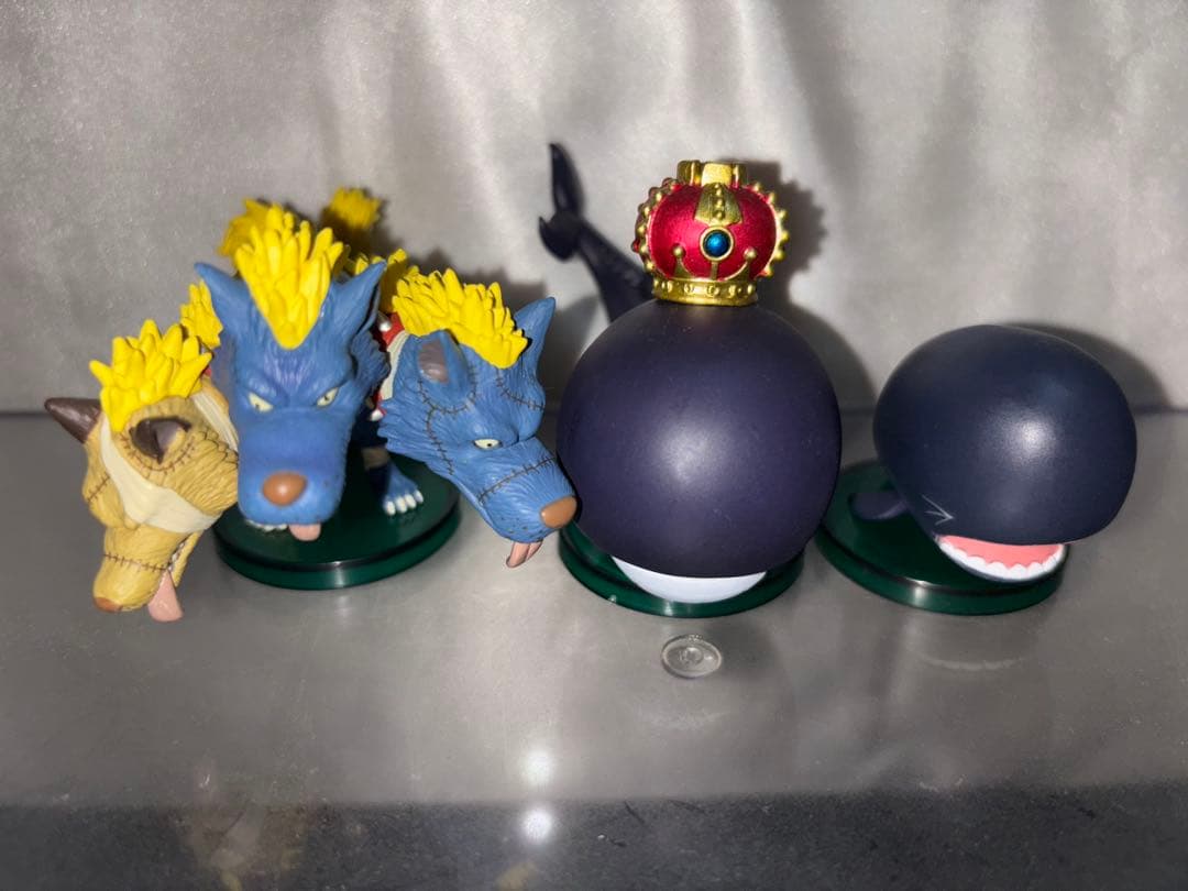 ☆23時まで最安値☆ONE PIECE ワーコレフィギュア47体まとめ売りセット