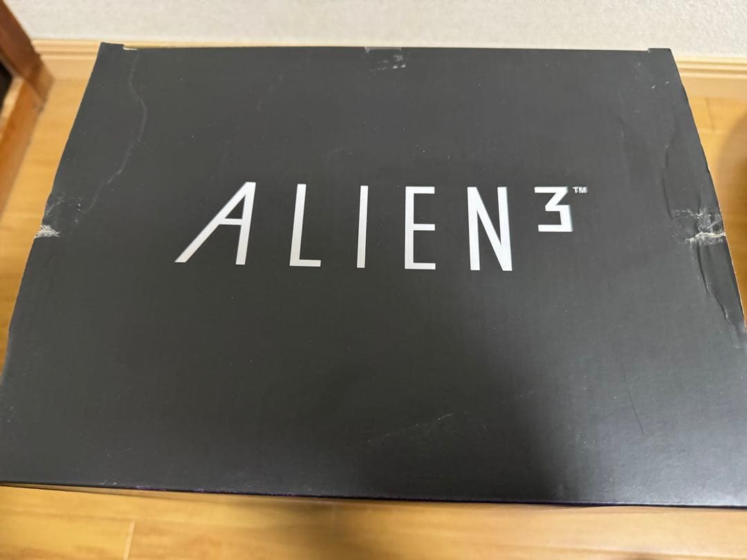 ARTFX ドッグエイリアン