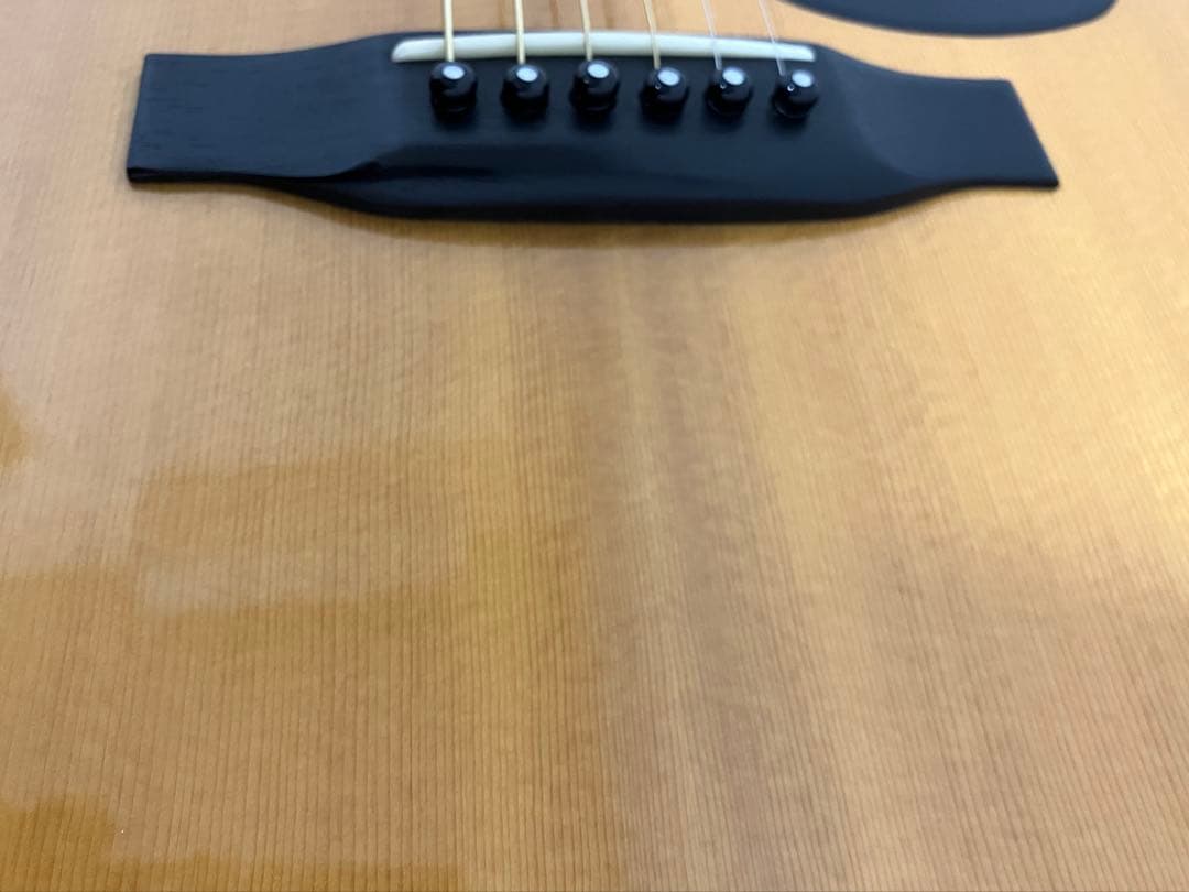 Morris W-40 1977年モリダイラ製 レア バック&サイドハカランダ - メルカリ