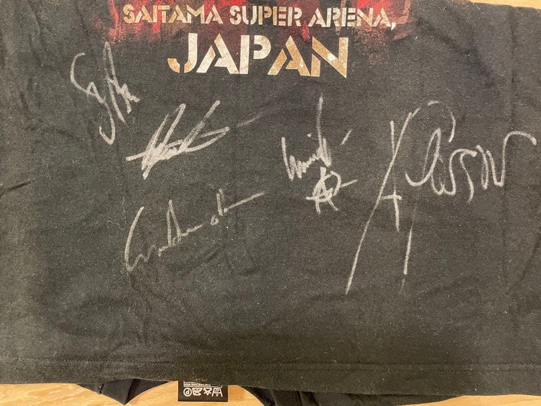 最 安 価格ゲーム・おもちゃ・グッズ - ARCH ENEMY バンドTシャツ