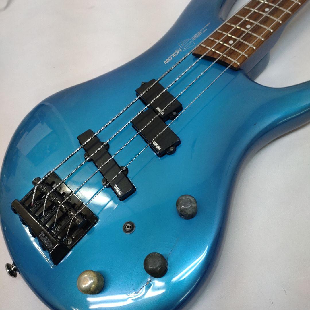 YAMAHA MOTION-B MB-IIR 90年代ヴィンテージ