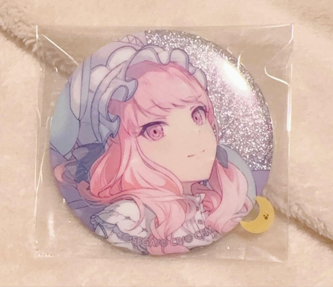 小*真様 プロセカ 暁山瑞希 カラフェス 5a 缶バッジ 15枚セット