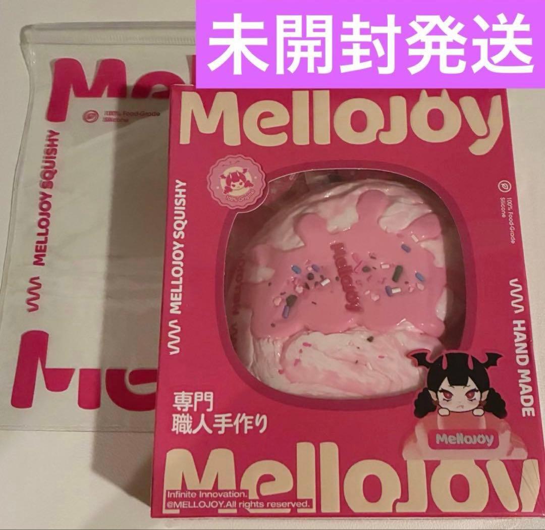 未開封 Mellojoy パルミエ ストロベリー メロジョイ mellojoy - メルカリ