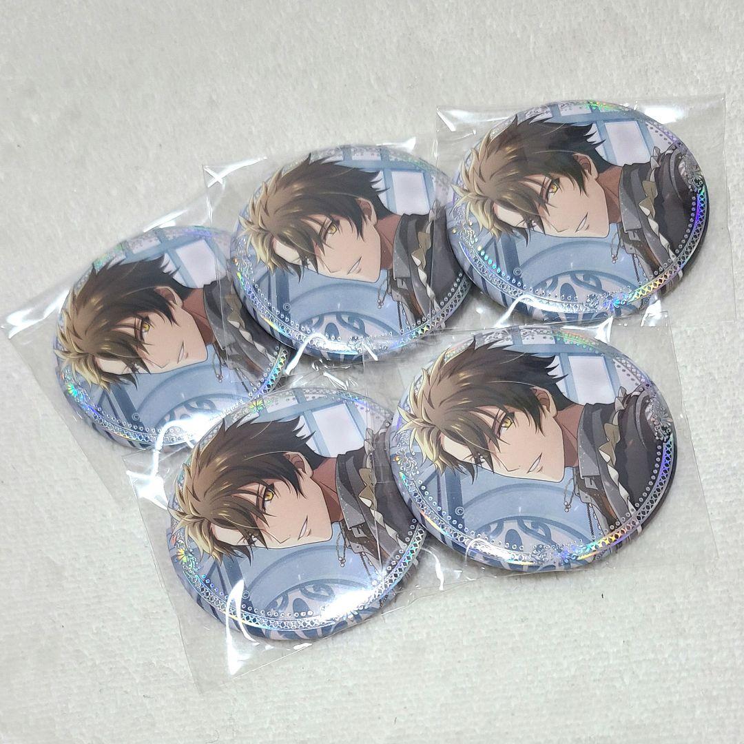 アイナナ 十龍之介 缶バッジ - メルカリ