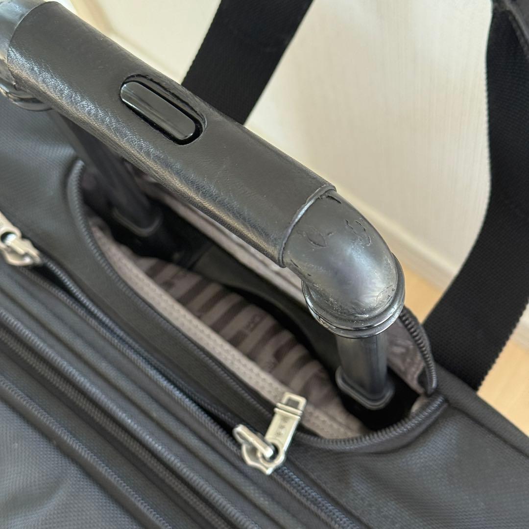 TUMI キャリーケース キャリーバッグ 26003D4 機内持込みサイズ 廃盤