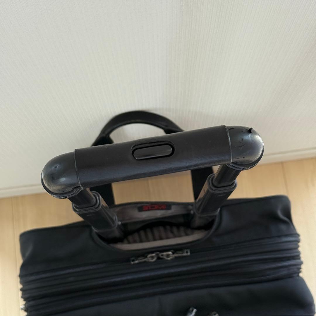 TUMI キャリーケース キャリーバッグ 26003D4 機内持込みサイズ 廃盤