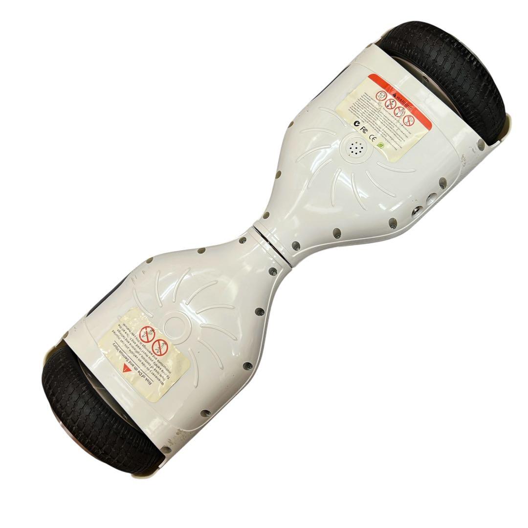 電動スマートスクーター ミニセグウェイ 電動バランスボード バランススクーター