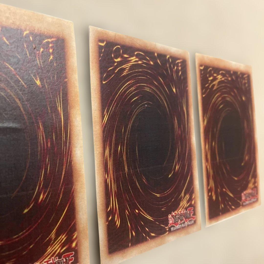 遊戯王トークンWorld Championship2010 EV10-EN004