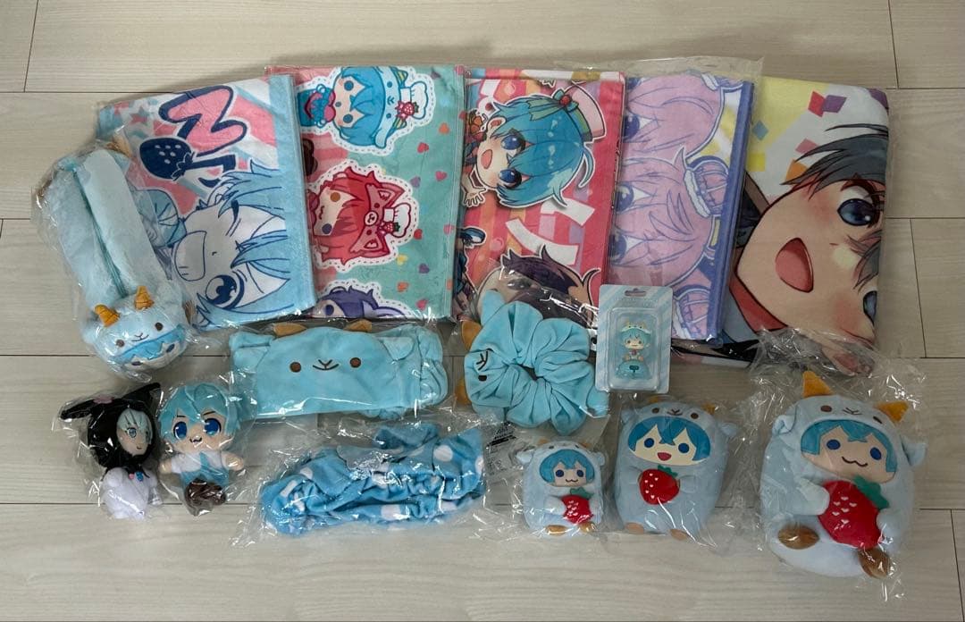 すとぷり ころん まとめ売り