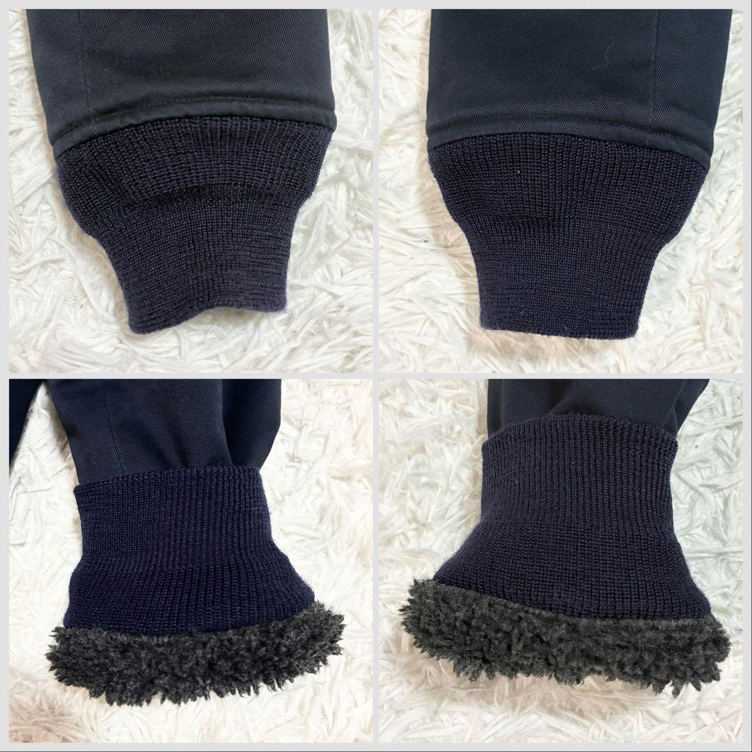 【RADIALL】 B-10 フライトジャケット デッキジャケット M