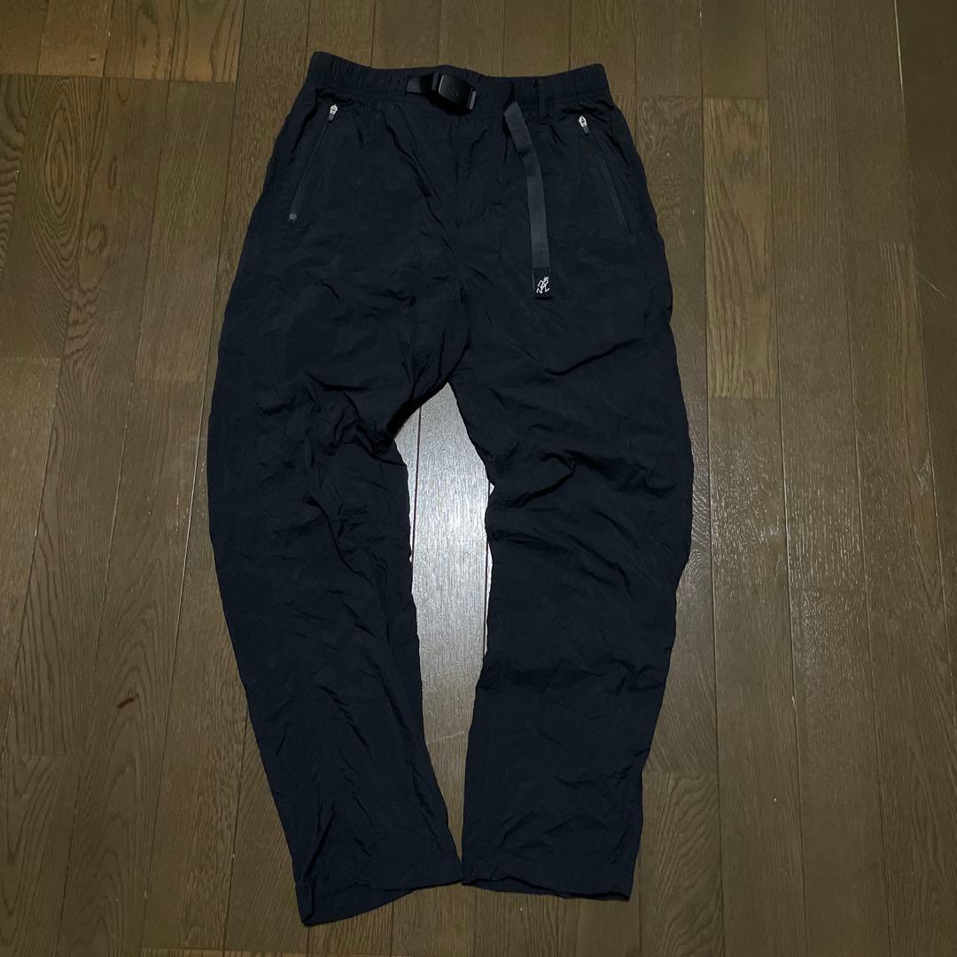 MILLENNIUM PARADE フーディー ネイビー Mサイズ