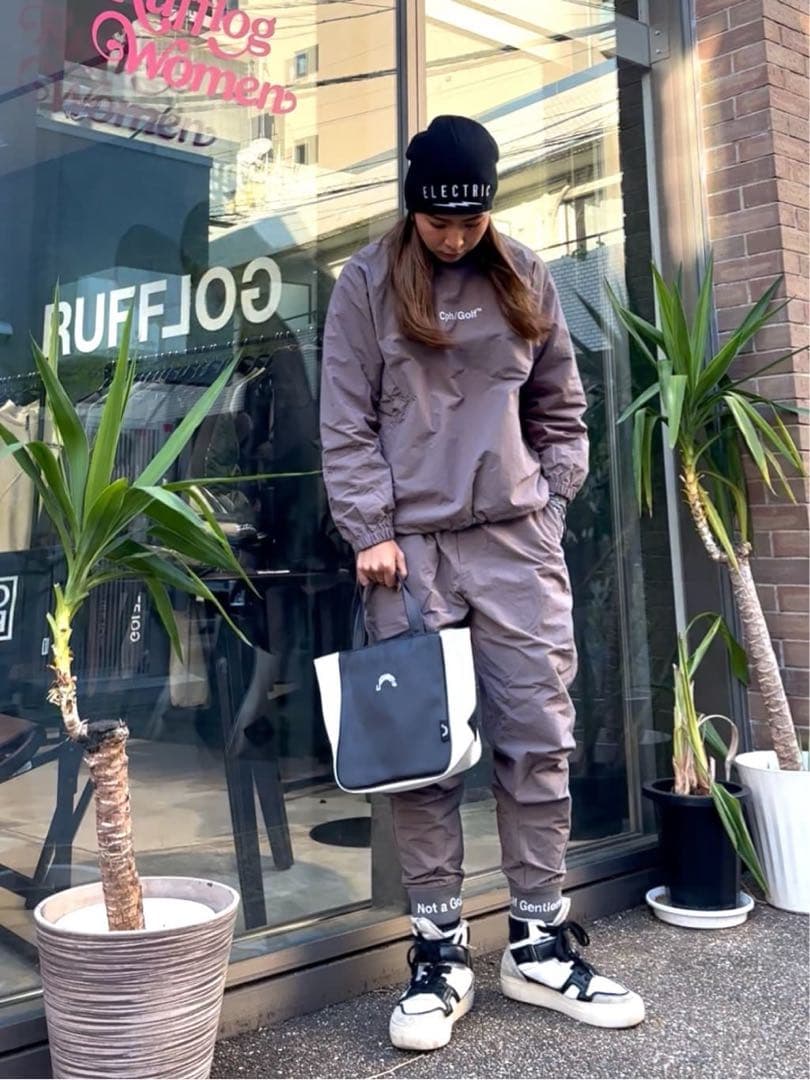 レディースウェア Cph/Golf JOGGER PANTS