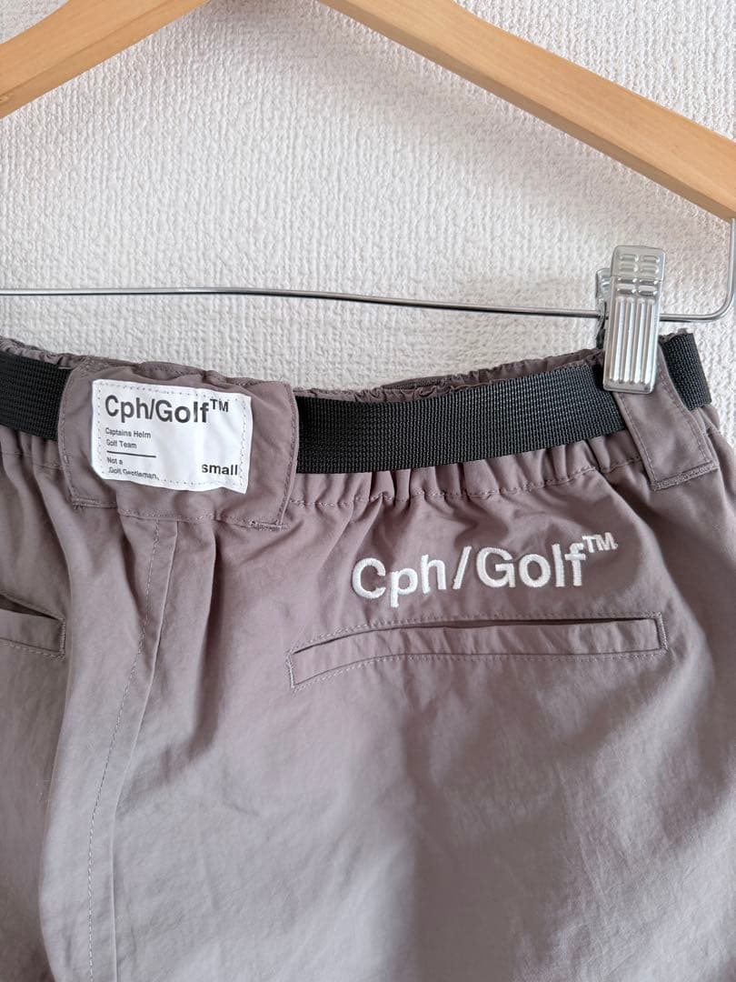 レディースウェア Cph/Golf JOGGER PANTS