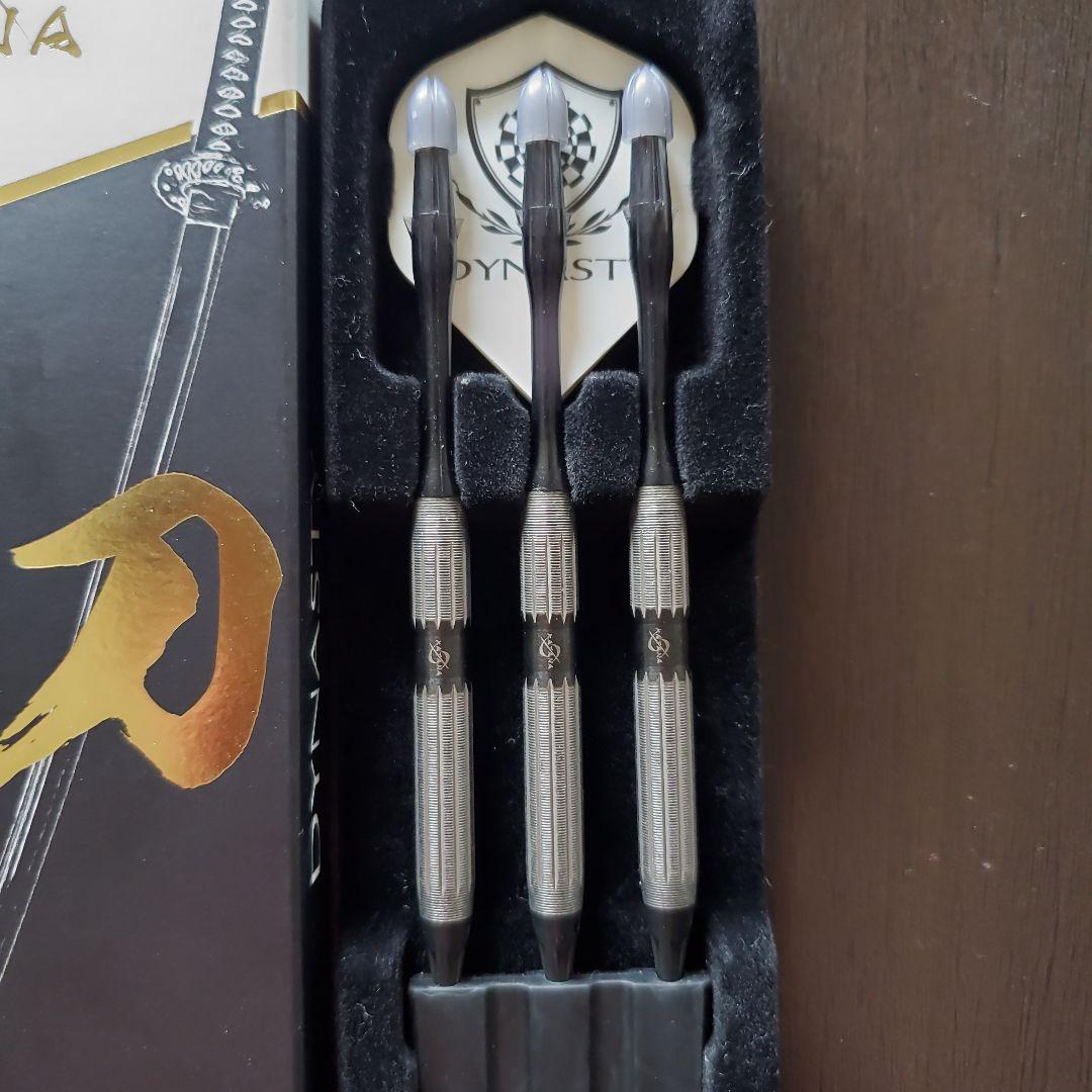 KATANA 90% タングステンダーツ 3本セット