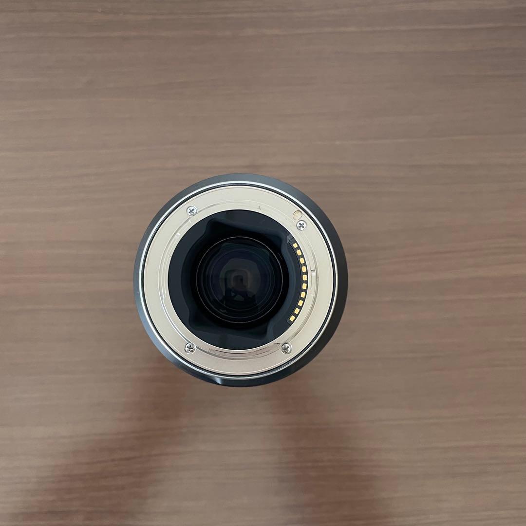 【美品】タムロン 50-300mm F4.5-6.3 Di III VC VXD