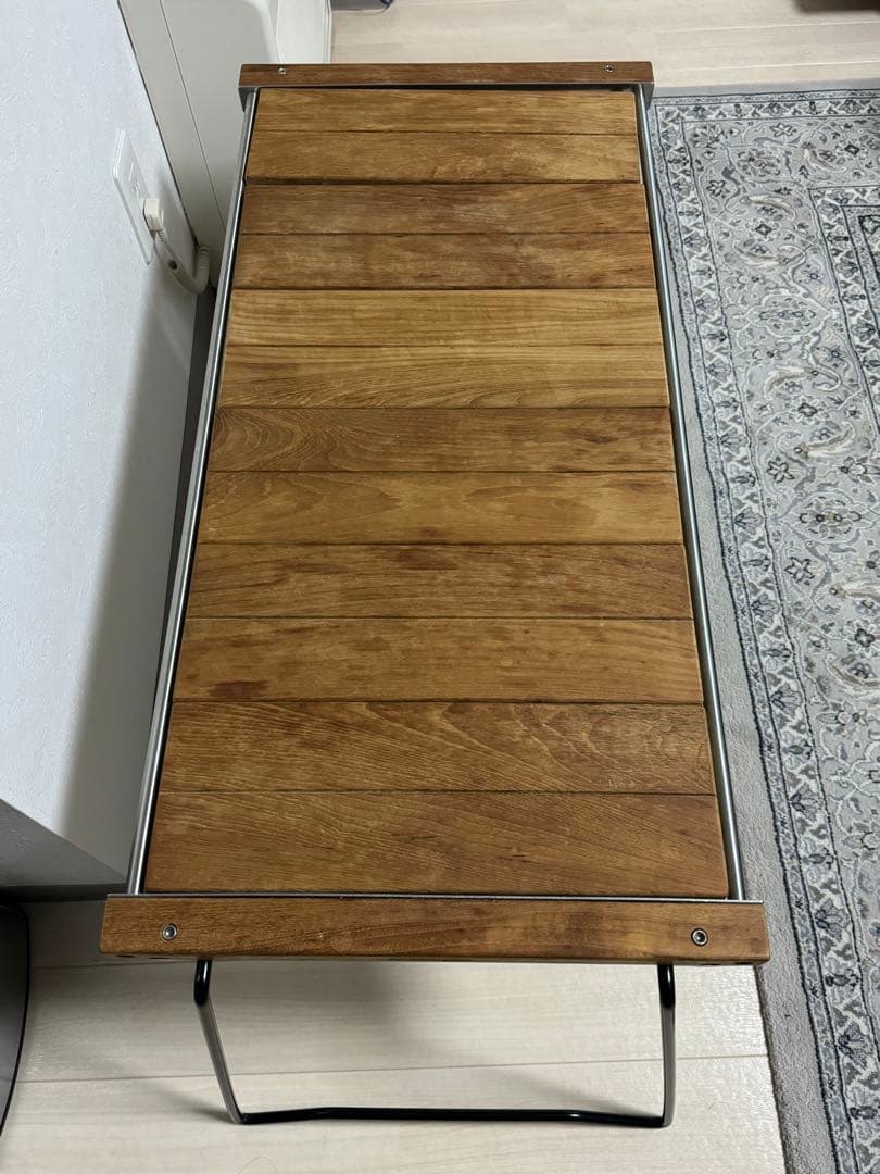 スノーピーク(snow peak) IGTスリム CK-180