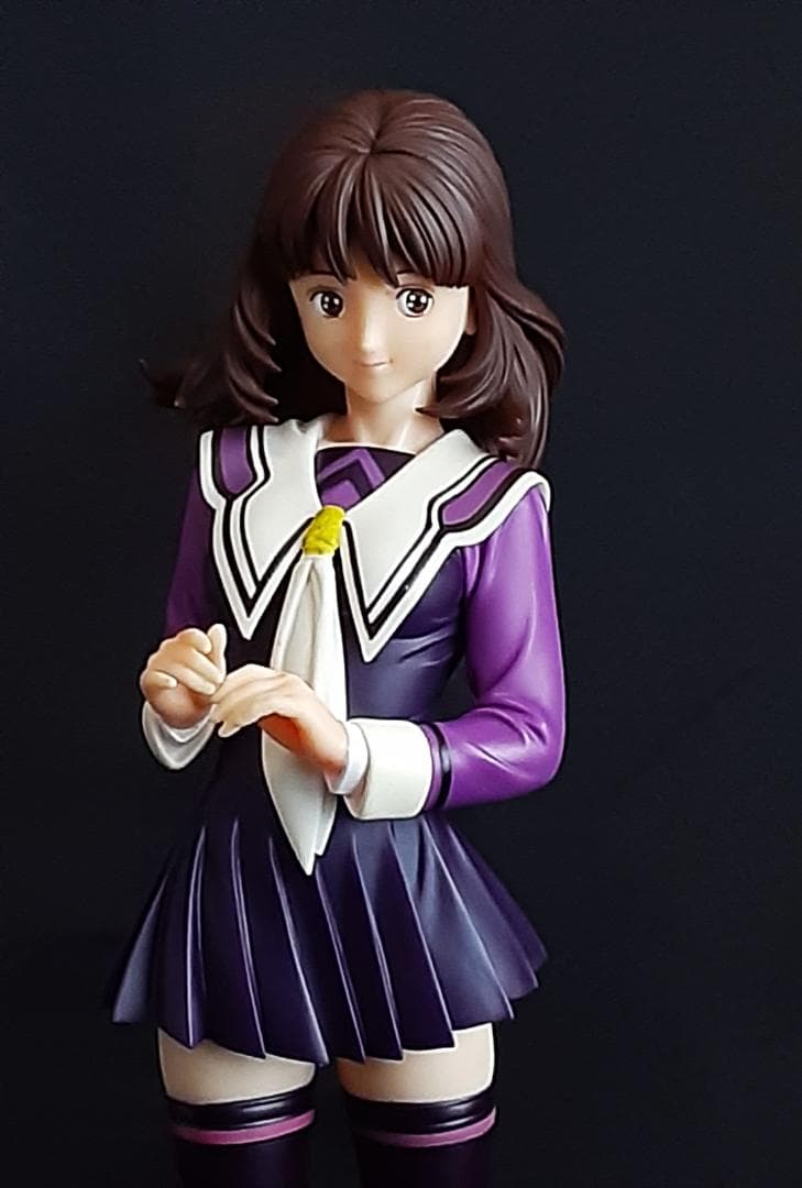 I”s BOX アイズボックス 桂正和 イラスト集 　伊織 フィギュア付き