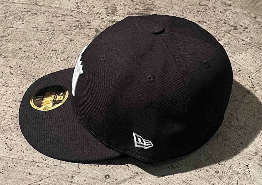 WACKOMARIA NEW ERA Low Profile 59FIFTY 1