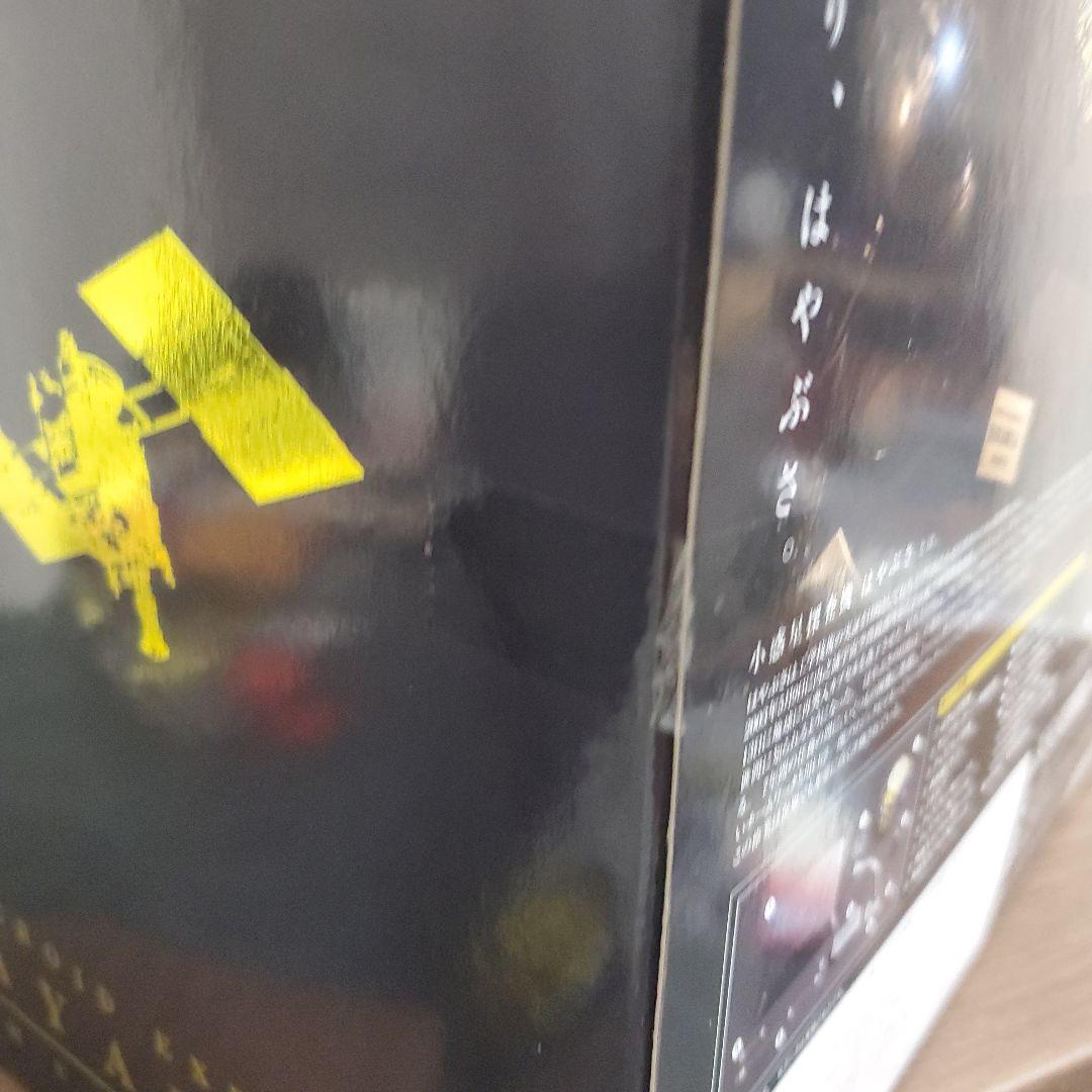 【超メルカリ市、期間限定】新品未開封　大人の超合金　小惑星探査機 はやぶさ