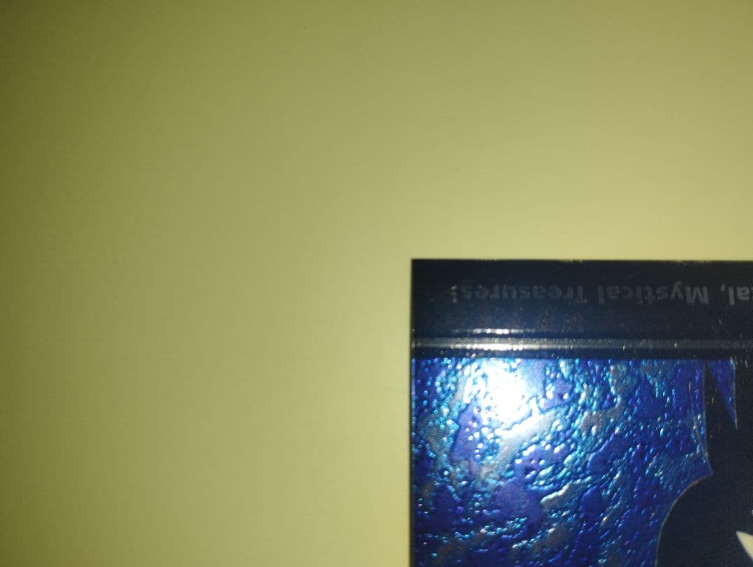 ドラゴンボールカードダス USA版