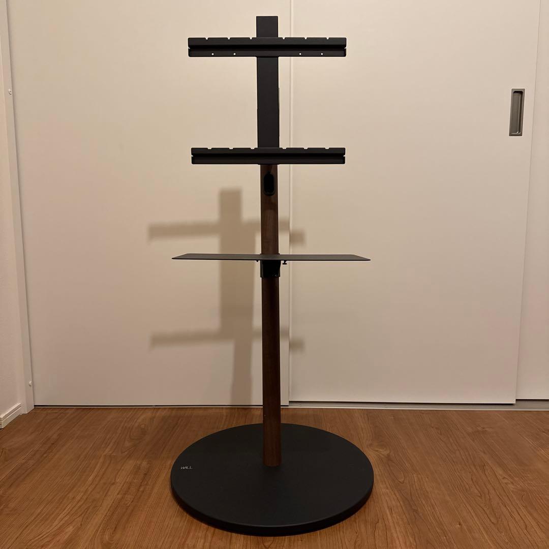 テレビスタンド EQUALS WALL A2 low a2_low | EQUALS（イコールズ）