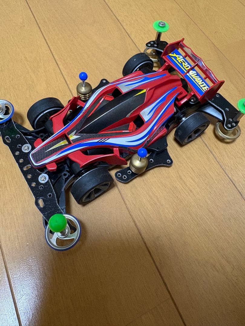 TAMIYA ミニ四駆　まとめ売り