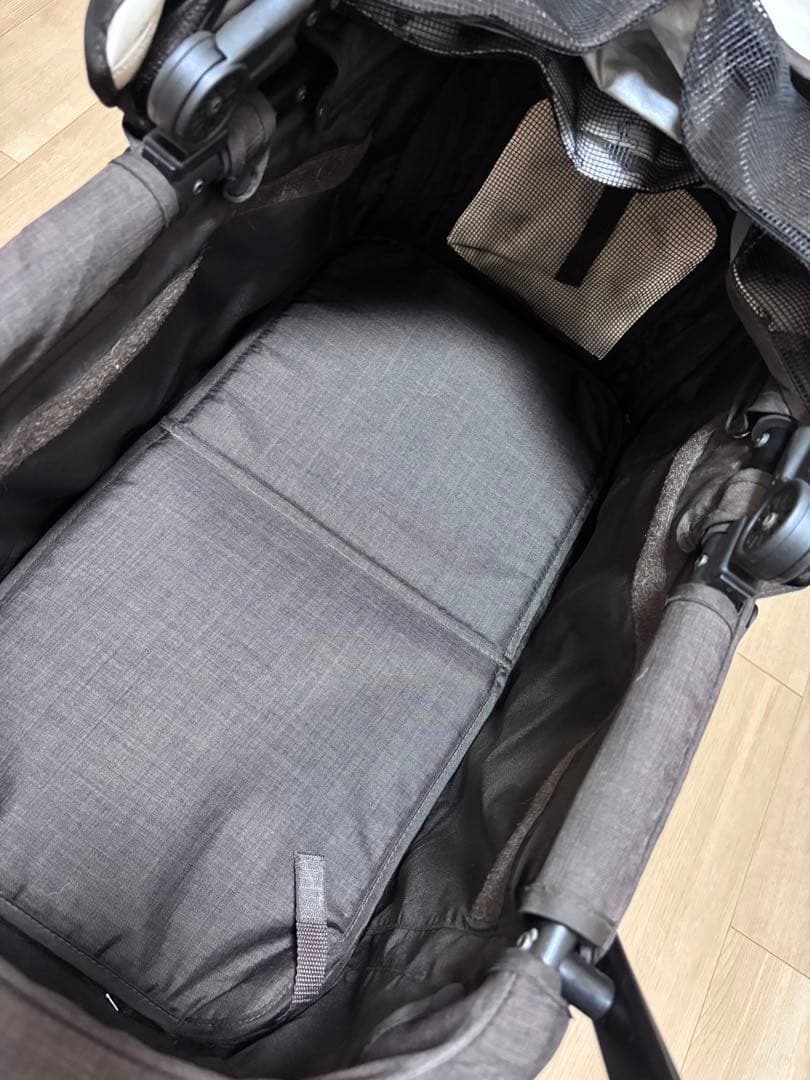 犬用ペットカート ダークブラウン スヌーピーの通販はau PAY