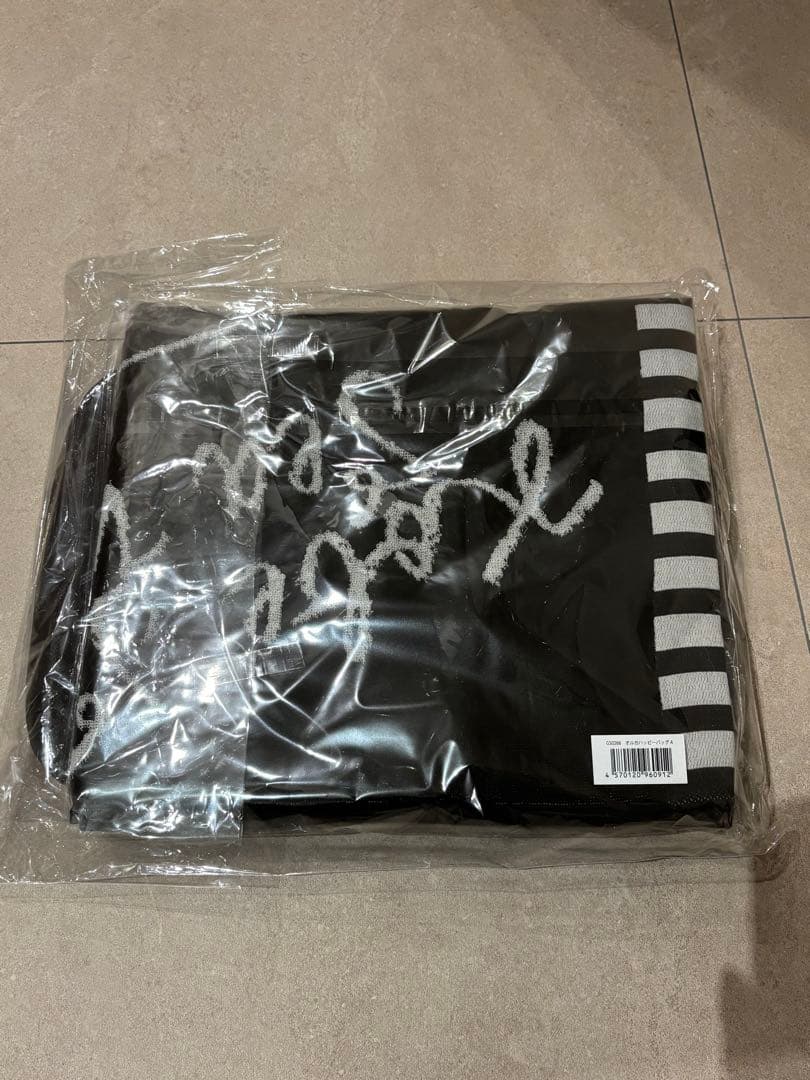 新品未開封　神戸須磨シーワールド 福袋　ハッピーバッグ フルセット