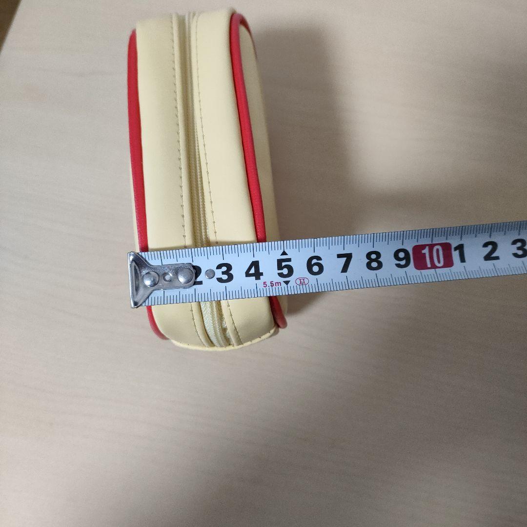 激レア　みんなのたあ坊　ポーチ ミニ4コママンガ付き　平成レトロ