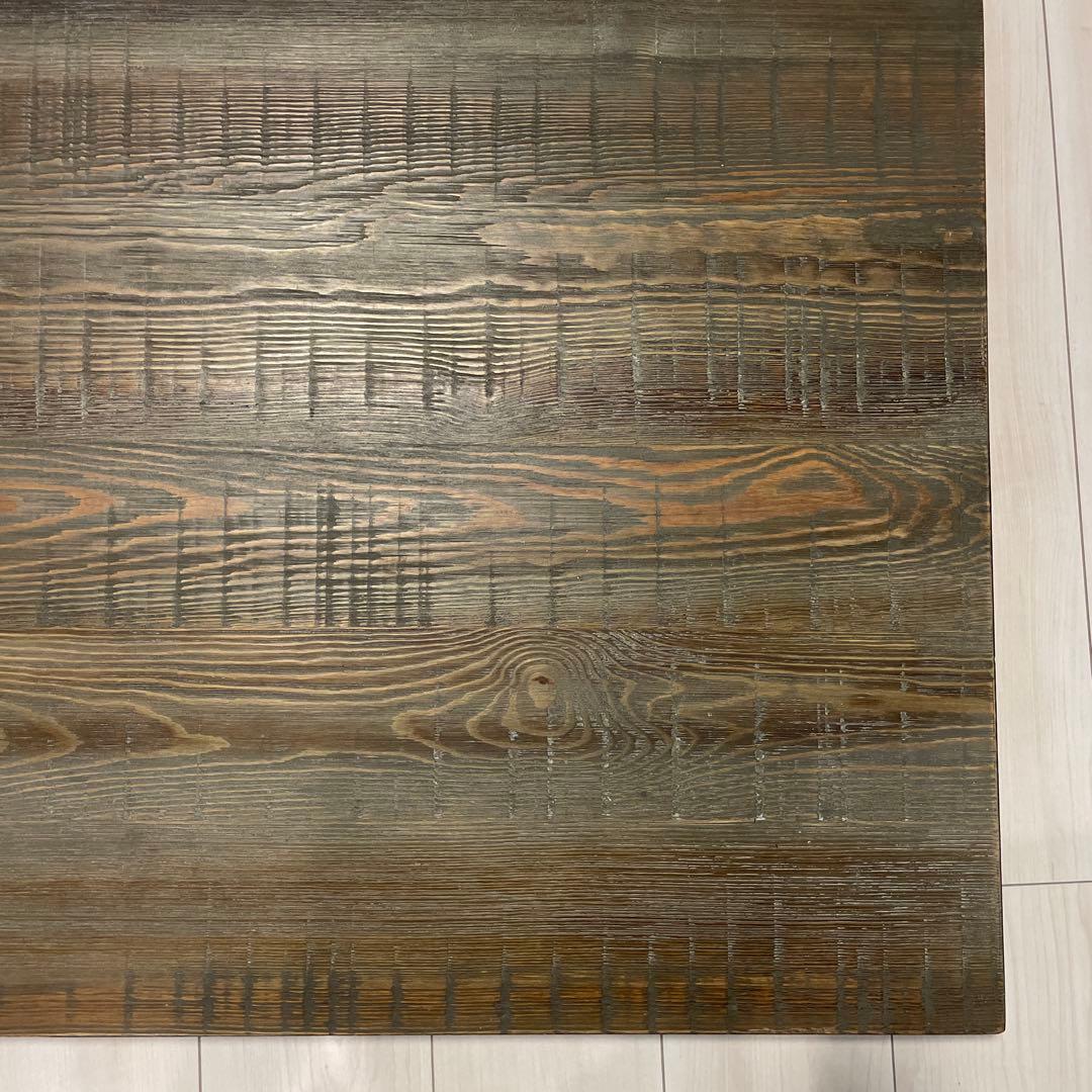 美品　ジャーナルスタンダードファニチャー　CHINON Dining Table