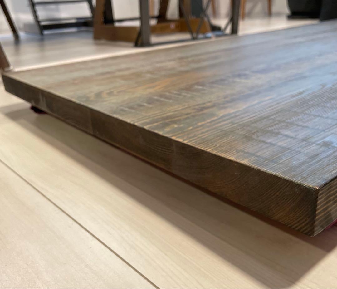 美品　ジャーナルスタンダードファニチャー　CHINON Dining Table