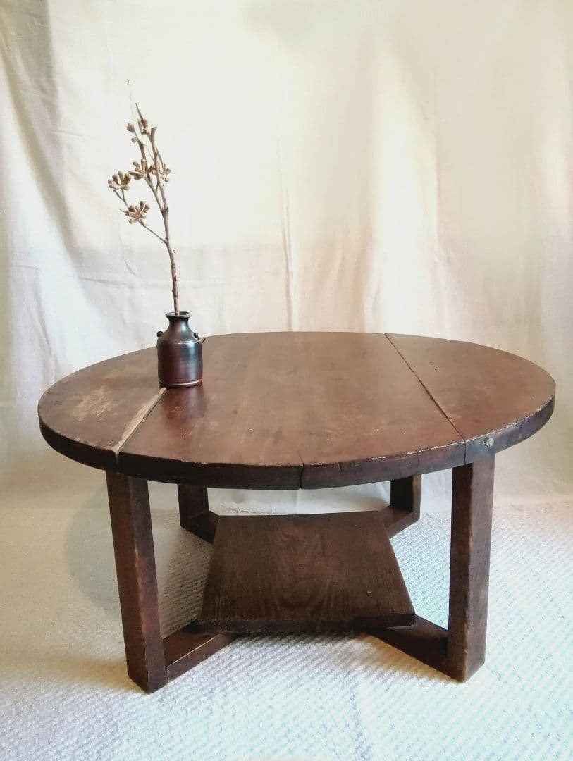 ちゃぶ台 アンティーク レトロ」の人気商品一覧 | 安い商品を通販