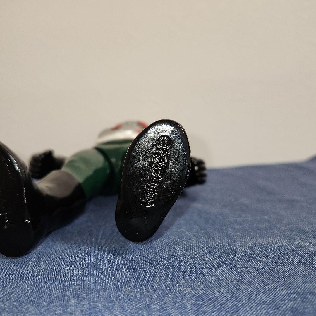 スカイライダー（仮面ライダー メディコムトイ スカイライダー ソフビ