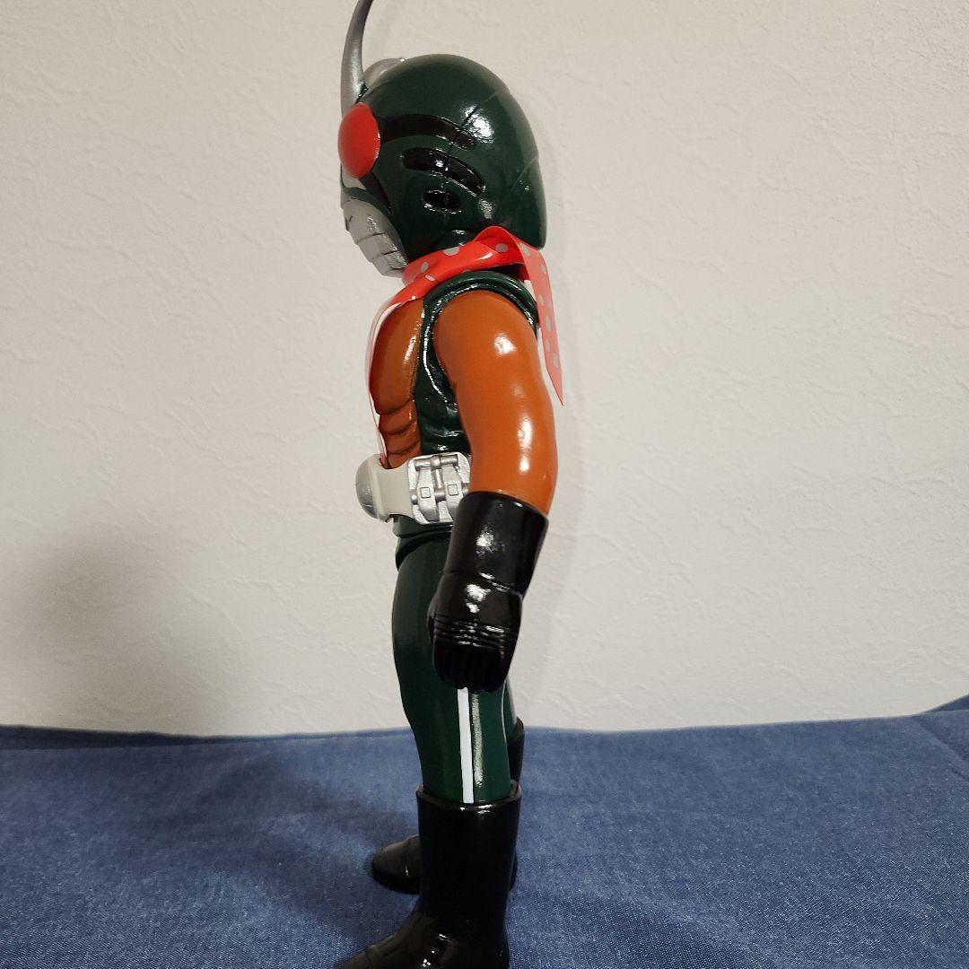 スカイライダー（仮面ライダー メディコムトイ スカイライダー ソフビ