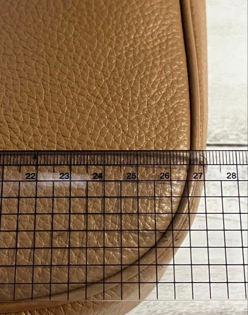 [美品] コーチ　coach ショルダーバッグ　アウトレット