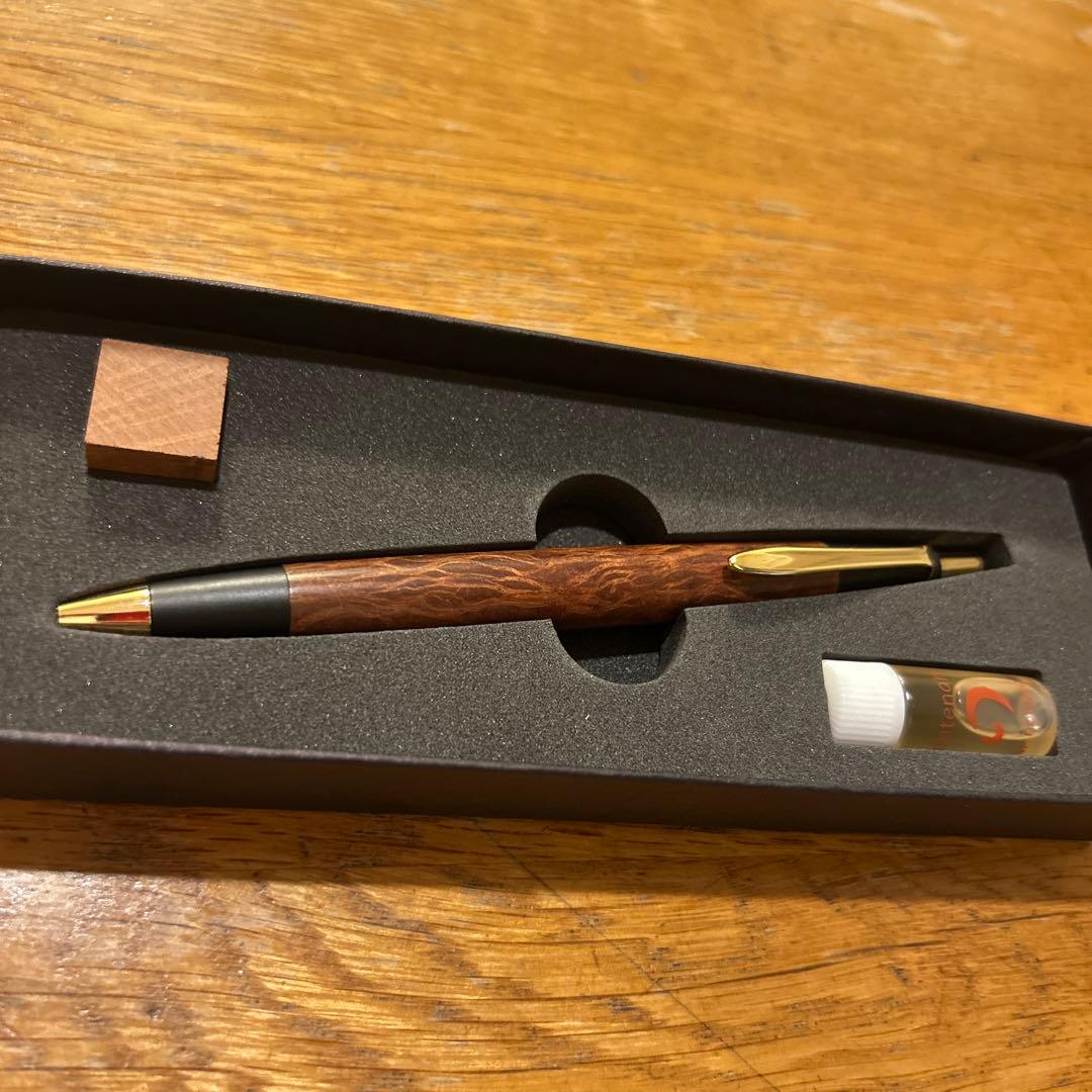 野原工芸旧型シーオークシャープペンシル - メルカリ
