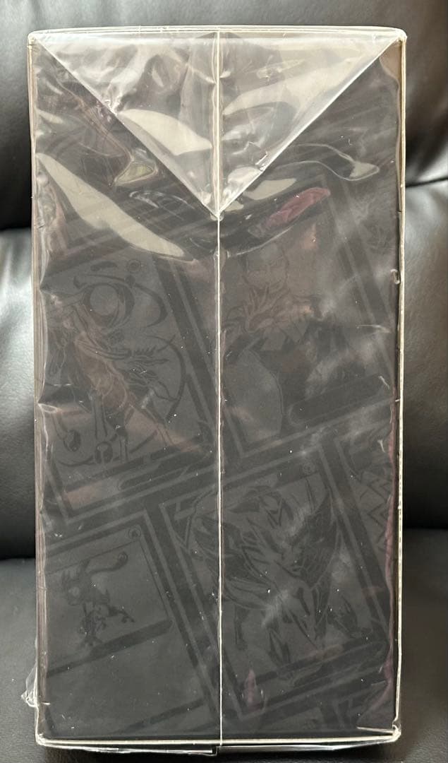 【新品未開封】ポケモンカードプレシャスコレクターボックス