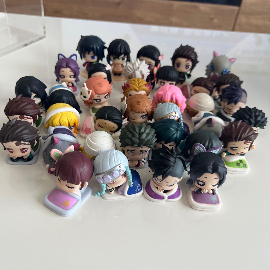 鬼滅の刃グッズ　まとめ売り　商品写真5枚あります