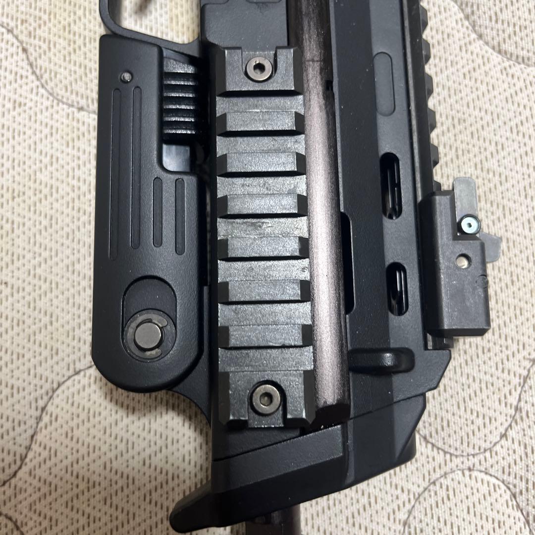 H&K MP7A1 電動ガン