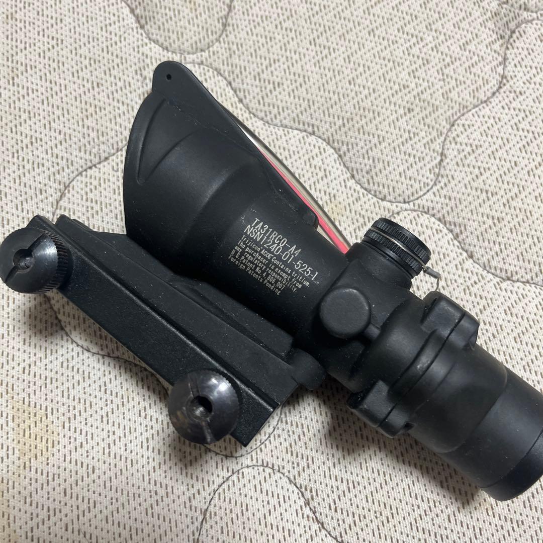 H&K MP7A1 電動ガン