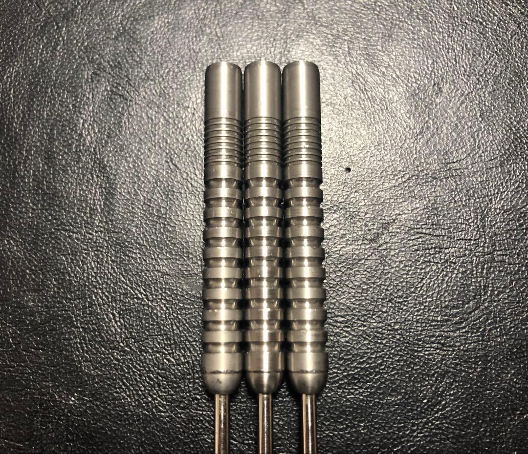 激レア ターゲット エイドリアン・ルイス ジェネレーション2 スティール 21g