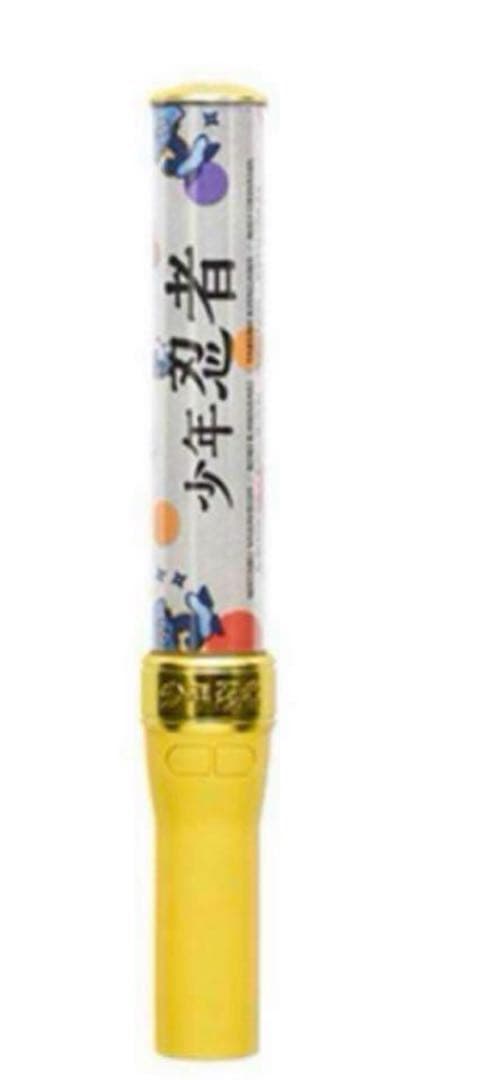 少年忍者 Jr. ペンライト ジャニーズJr. - 関ジュ クリパ2017 ペン