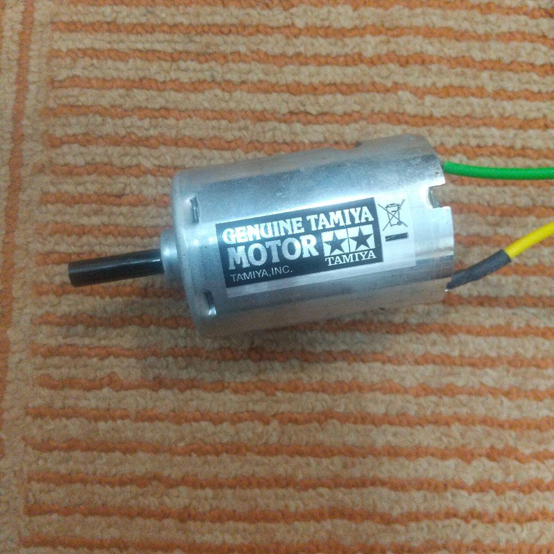 タミヤ 1／10 電動RC組立キット ホーネットラジコン プロポ付き